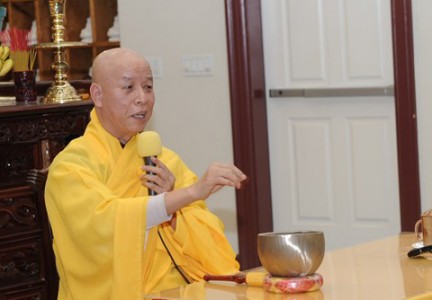 Có cần hiện đại hóa Phật giáo ?