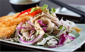 Đến Huế thưởng thức cơm chay nhớ về đạo Phật