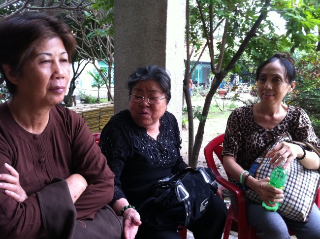 Công hạnh của người Phật tử