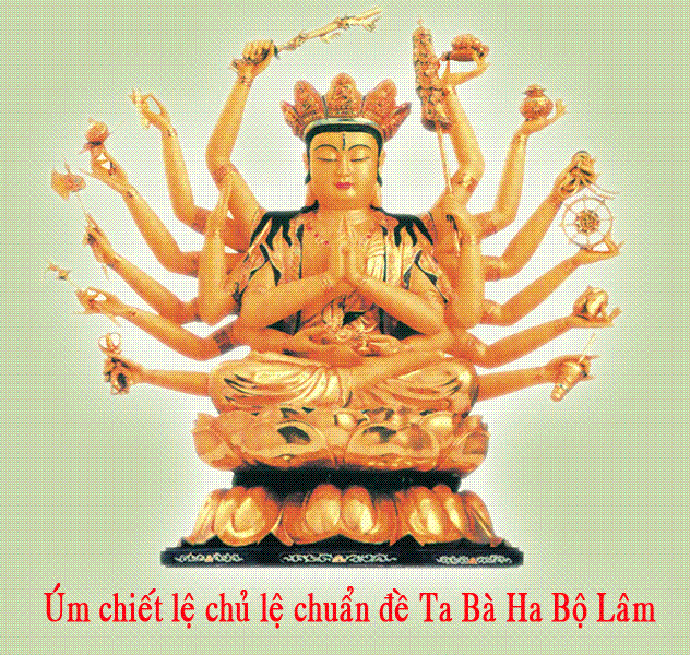 Nhạc Thiền Om - Mani - Padme - Hum