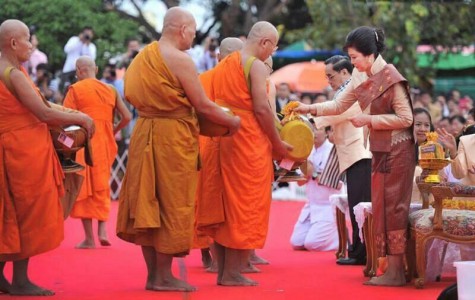 Bố thí Ba-La-Mật