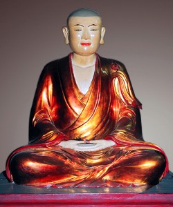 Thiền sư Pháp Loa nhị Tổ Phật giáo Trúc Lâm (1248-1330)