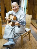 Ẩm thực chay tràn đầy sự tốt lành từ thiên nhiên