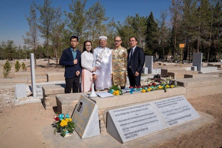 Đại học Duy Tân giải thể Viện Vinh danh chữ quốc ngữ