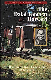 Đức Đạt Lai Lạt Ma tại Harvard: Thiền định