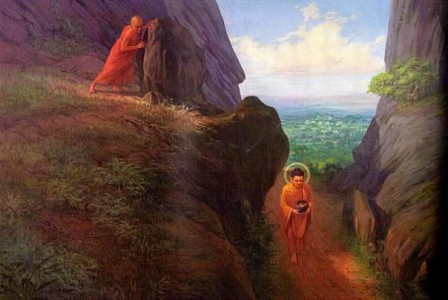 Người Phật tử khi tu học nên tránh thầy tà, bạn xấu như thế nào