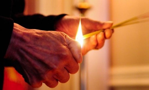 Để thế hệ sau có nền văn hóa tâm linh sạch sẽ...