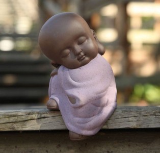 Đói ăn, mệt ngủ, vô tâm đối cảnh hỏi chi Thiền...