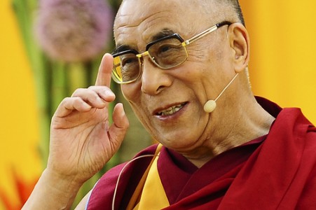 365 Lời khuyên tâm huyết của Đức Đạt lai Lạt Ma (phần 3)
