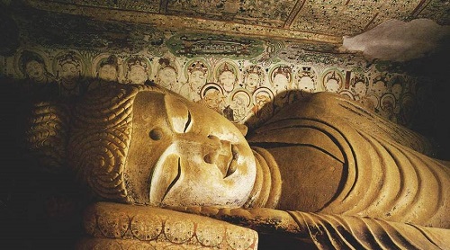 Đức Phật dạy cách nằm ngủ không gặp ác mộng mà có bình an