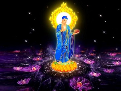 Đức Lama Zopa giảng về Đức Phật Dược sư