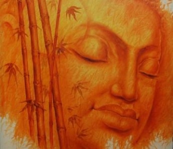 Đức Phật nhập thế độ sanh