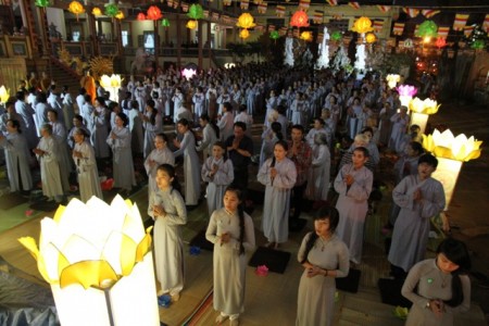 Đức Phật Thích Ca thành đạo năm nào?