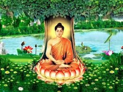 Kính mừng ngày Đức Phật thành đạo