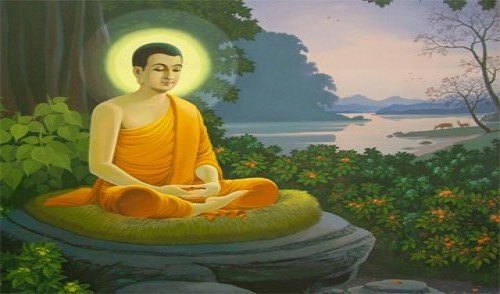 Ước nguyện ngày đức Phật thành đạo