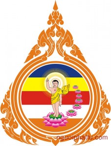 Đức Phật thị hiện đản sanh