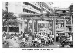 Giáo dục tôn giáo hướng ra xã hội ở Sài Gòn trước năm 1975