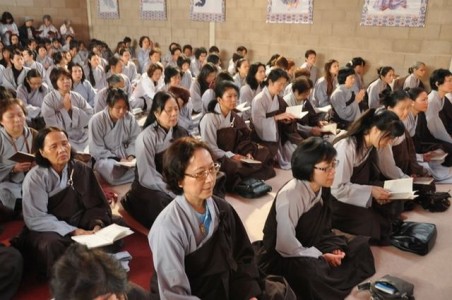 Giới Bồ tát của người tại gia