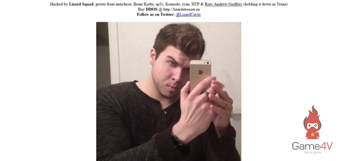 Google bị tấn công và tê liệt hoàn toàn tại Việt Nam