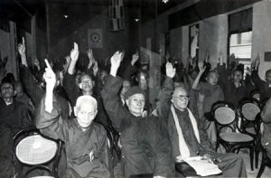 Phật giáo Việt Nam 30 năm nhìn lại