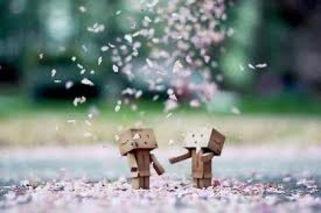 Chuyển khổ đau thành hạnh phúc