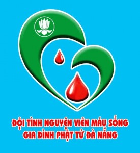  Đà Nẵng: GĐPT thành lập đội hiến máu tình nguyện