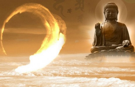 Hóa giải khổ đau