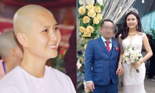 Sự thật về Nguyễn Thị Hà - thí sinh có mái tóc đẹp nhất cuộc thi Hoa hậu Việt Nam 2014