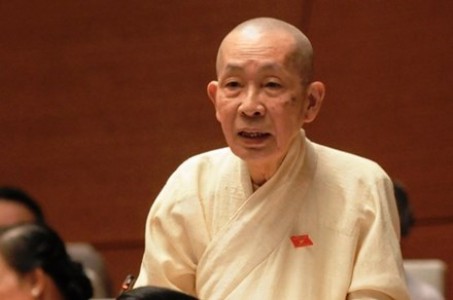 Tưởng niệm Giác linh Hòa thượng Thích Chơn Thiện