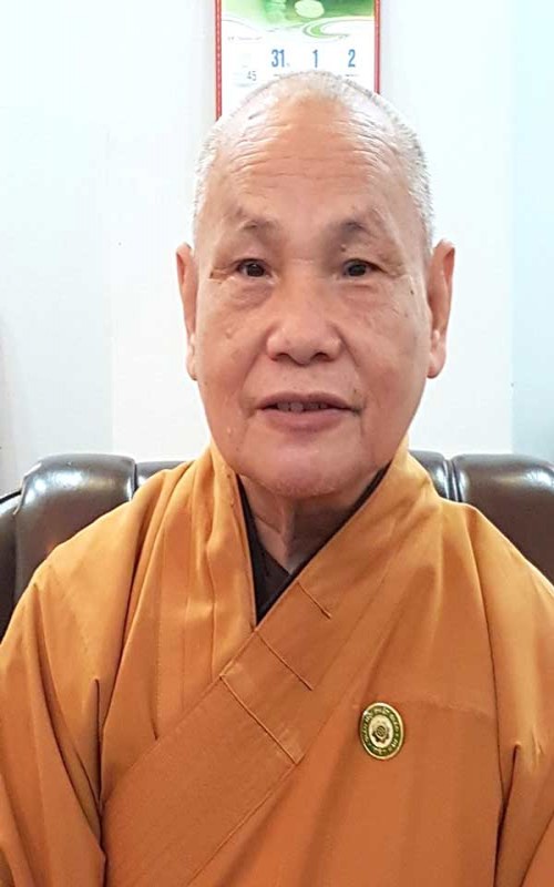 Phật giáo Việt Nam - 35 năm đồng hành, phát triển cùng đất nước 