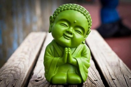 Học Phật và 'nghiên cứu' Phật học
