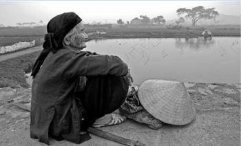 Lắng lòng nghĩa Mẹ tình Cha