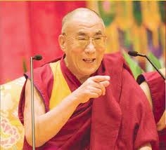 Những lời dạy thực tiễn của Đức Dalai lama