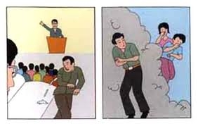 Chú giải Kinh Nhân Quả Ba Đời