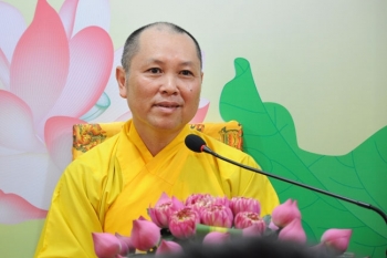 Thời pháp thoại về Chánh mạng và Chánh nghiệp  tại nhà hàng Mandala