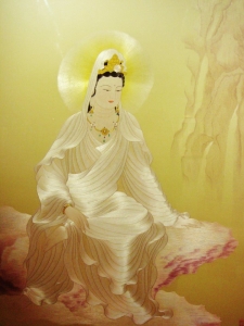 Tự tánh Quán Âm (10)