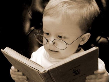 Dạy trẻ thông minh sớm - chuyện không của riêng ai