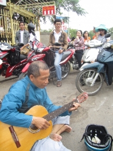 Chuyện về Tổng giám đốc, 