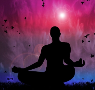 Giải thích các hiện tượng tâm linh