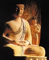 Sự Tích Kinh Lăng Nghiêm