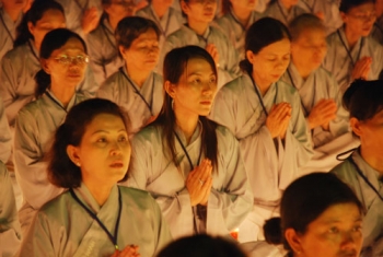 Một số kinh nghiệm về oan gia trái chủ