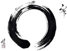 Chữ 'KHÔNG' trong nhà Phật