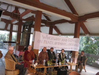Nepal: Trước ngày Đại Lễ Hoàn nguyện tại Lâm Tỳ Ni