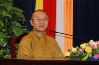 Sống chết bình an - TT Thích Nhật Từ