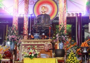 Trần Nhân Tông - Sở đắc giải thoát và tư tưởng Phật học