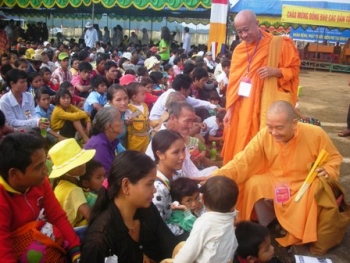 Nhu cầu và giải pháp truyền bá Phật pháp