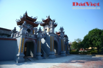 Thăm nơi tu hành của ‘chú tiểu’ Lý Công uẩn