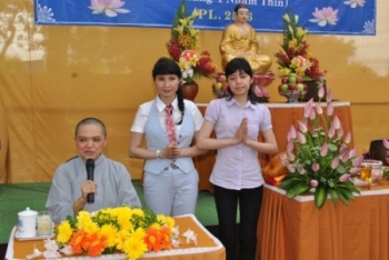 Người đi để lại những gì?