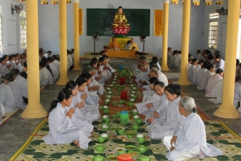 Điểm tin Phật giáo 4 tháng 7.2013