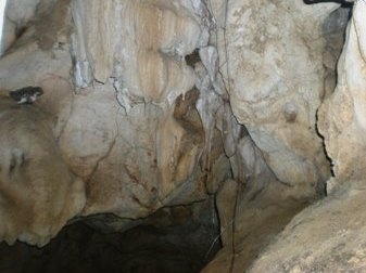 Thực hư câu chuyện về hang động vàng có rắn thần